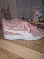 Nieuwe Puma, Ophalen of Verzenden, Nieuw, Roze, Sneakers of Gympen