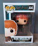44 Ron Weasley Harry Potter Funko Pop, Ophalen of Verzenden, Zo goed als nieuw