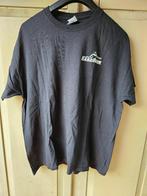 zwart shirt hard buck, maat xl, Kleding | Heren, T-shirts, Verzenden, Zwart, Maat 56/58 (XL), Zo goed als nieuw