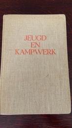 Jeugd en kampwerk, Boeken, Ophalen of Verzenden