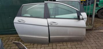 MERCEDES B KLASSE PORTIEREN RV+RA  BJ 2006 TOT 2012 beschikbaar voor biedingen