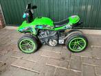 Loop motor peuter, Kinderen en Baby's, Speelgoed | Buiten | Skelters, Ophalen of Verzenden, Zo goed als nieuw, Overige merken