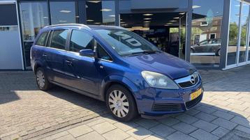 Opel Zafira 2.2 Essentia * Handel EXPORT * beschikbaar voor biedingen