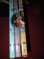 7e partij dvd`s, Alle leeftijden, Ophalen, Zo goed als nieuw