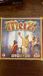 Metz, Een of twee spelers, Ophalen of Verzenden, Zo goed als nieuw, White Goblin Games