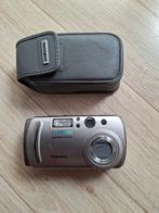 Te koop: Samsung Digimax V4, Ophalen of Verzenden, Samsung