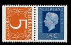 Nederland NVPH c97 postfris, Postzegels en Munten, Postzegels | Nederland, Verzenden, Na 1940, Postfris
