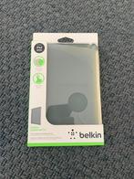 Belkin iPad Mini Hoes + Paarse Hoes, Computers en Software, Apple iPads, Ophalen of Verzenden, Nieuw, 8 inch, Apple iPad Mini