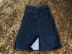 COS spijker rok maat 40/42, Kleding | Dames, Rokken, Maat 38/40 (M), COS, Blauw, Ophalen of Verzenden