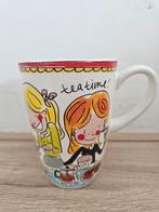 Leuke Blond Amsterdam XL mok, Huis en Inrichting, Keuken | Servies, Ophalen, Nieuw, Aardewerk, Blond Amsterdam