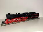 Prachtige MOC Stoomlocomotief, Ophalen, Gebruikt, Lego