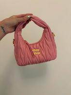 Miumiu tas, Sieraden, Tassen en Uiterlijk, Tassen | Damestassen, Ophalen of Verzenden