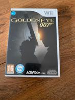 GoldenEye 007 Wii, Spelcomputers en Games, Gebruikt, Ophalen of Verzenden