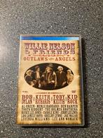 Willie Nelson - Outlaws and Angels, Cd's en Dvd's, Dvd's | Muziek en Concerten, Alle leeftijden, Ophalen of Verzenden, Muziek en Concerten