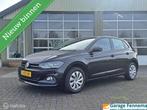 Volkswagen Polo 1.0 TSI Comfortline apple carplay, Auto's, Te koop, Benzine, Hatchback, Gebruikt