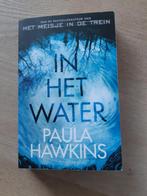 Paula Hawkins In het water, Ophalen of Verzenden