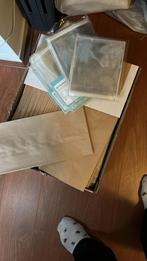 Doos met heel veel papierenzakjes, Diversen, Kerst, Ophalen, Nieuw