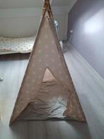 Leuke Tipi Tent met Sterren, Ophalen, Gebruikt