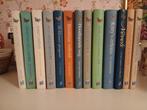 Aantal boeken uit vlinderserie, Boeken, Ophalen of Verzenden, Nederland