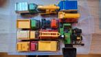 Vintage Tonka Voertuigen - Collectie, Kinderen en Baby's, Speelgoed | Speelgoedvoertuigen, Ophalen of Verzenden, Gebruikt