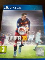 PS4 game FIFA16, Sport, Ophalen of Verzenden, Zo goed als nieuw
