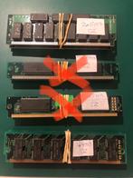 72-pins SIMM, diverse sets 8 en 16MB, getest., Ophalen of Verzenden