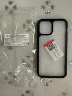Nieuw iPhone 12 pro Hoesje - Zwart, Ophalen of Verzenden, Nieuw, IPhone 14, Frontje of Cover