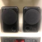 JohnBlue No. 3 Luidsprekers - Set, Gebruikt, Minder dan 60 watt, Front, Rear of Stereo speakers, Ophalen