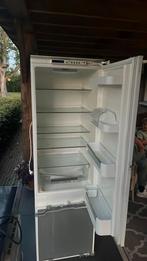 Boss inbouwkoelkast/vries combinatie, moet snel weg!, Ophalen, Gebruikt, 200 liter of meer, Met aparte vriezer