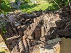 Brandhout, Ophalen of Verzenden, Blokken, Overige houtsoorten