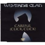 Wu Tang Clan CD SINGLE, Ophalen of Verzenden, Gebruikt, Hiphop en Rap