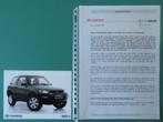 Toyota RAV4 persbericht 1994, Ophalen of Verzenden, Zo goed als nieuw, Toyota