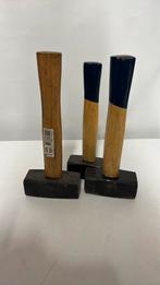 Straatvuistje hamer 1250gr, Ophalen of Verzenden, Nieuw