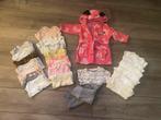 Groot pakket babykleding maat 62-68, Ophalen of Verzenden, Zo goed als nieuw, Meisje, Setje