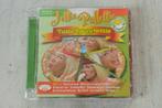 Jettie Pallettie - - Tutti Spagghettie 14 geweldige numme, Cd's en Dvd's, Verzenden, Levenslied of Smartlap
