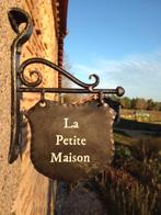 Vakantiehuis Dordogne, In bos, Open haard, Landelijk, Dordogne