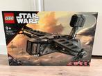 Lego star wars 75323 the justifier nieuw sealed, Kinderen en Baby's, Speelgoed | Duplo en Lego, Ophalen of Verzenden, Nieuw, Complete set