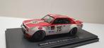 Ebbro Nissan Skyline GT-R KPGC10 Racing #15, Ophalen of Verzenden, Nieuw, Auto, Overige merken