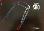 VOLVO S80 Handleiding, Ophalen of Verzenden