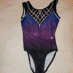 Sparkle & Dreams turnpakje maat AXS, Sport en Fitness, Kindermaat 122 t/m 140, Ophalen of Verzenden, Zo goed als nieuw, Turnpak(je)