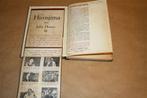 Hirosjima. John Hersey, E. Straat. 1947., Boeken, Ophalen of Verzenden, 20e eeuw of later, Gelezen, Europa
