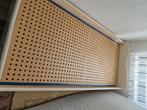 Eenpersoonsbed met Vlavro bodem, Ophalen, Gebruikt, 90 cm, Eenpersoons