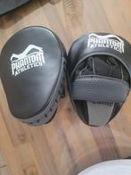 Phantom Focus Pads - Boks Pads (ongebruikt), Sport en Fitness, Boksen, Ophalen, Nieuw, Boks-accessoire