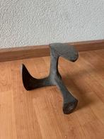 Antieke Schoenmakersleest / Schoenreparatie Aambeeld, Antiek en Kunst, Antiek | Gereedschap en Instrumenten, Ophalen of Verzenden