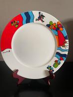 1 Otmar Alt plat bord, Huis en Inrichting, Ophalen of Verzenden, Zo goed als nieuw, Bord(en), Overige stijlen