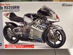 Hasegawa 1/12 Honda RS250RW 21501, Overige merken, Nieuw, Ophalen of Verzenden, Groter dan 1:32