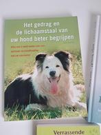 Het gedrag en de lichaamstaal van uw hond beter begrijpen, Honden, Ophalen of Verzenden, Zo goed als nieuw, H. Rogner