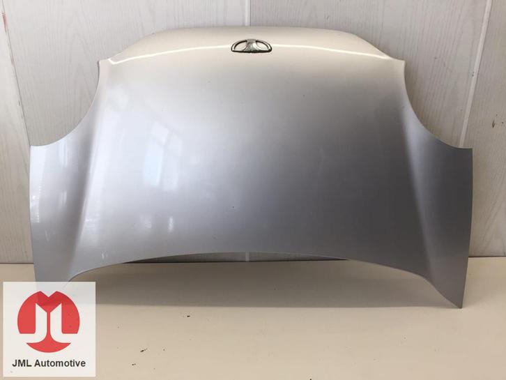 MOTORKAP DAEWOO CHEVROLET MATIZ, Auto-onderdelen, Carrosserie en Plaatwerk, Motorkap, Gebruikt, Ophalen of Verzenden