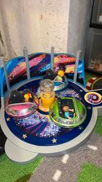 Playmobil breakdance, Kinderen en Baby's, Speelgoed | Playmobil, Ophalen, Zo goed als nieuw, Complete set