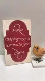 Groe, Eva; Bekeringsweg van Eva van der Groe, Ophalen of Verzenden, Gelezen, Christendom | Protestants